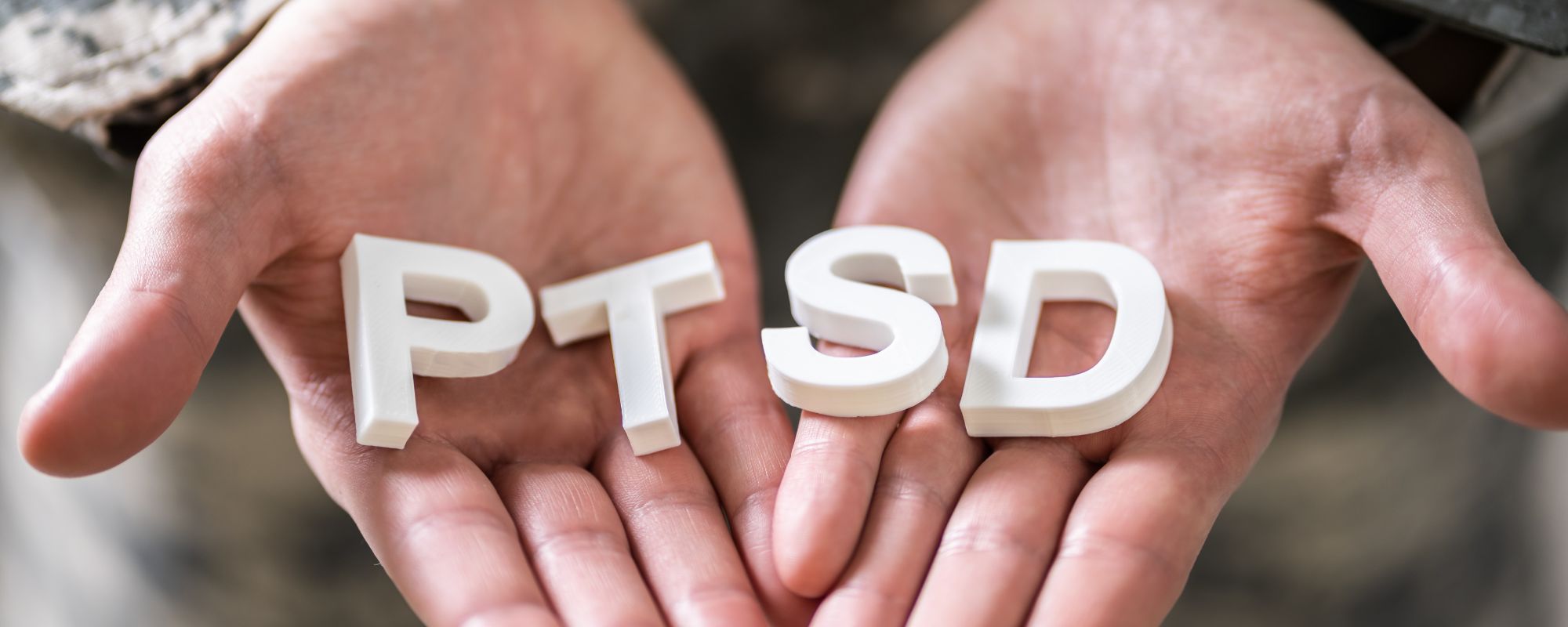 Veterans and Recovery: Navigating PTSD and Substance Abuse