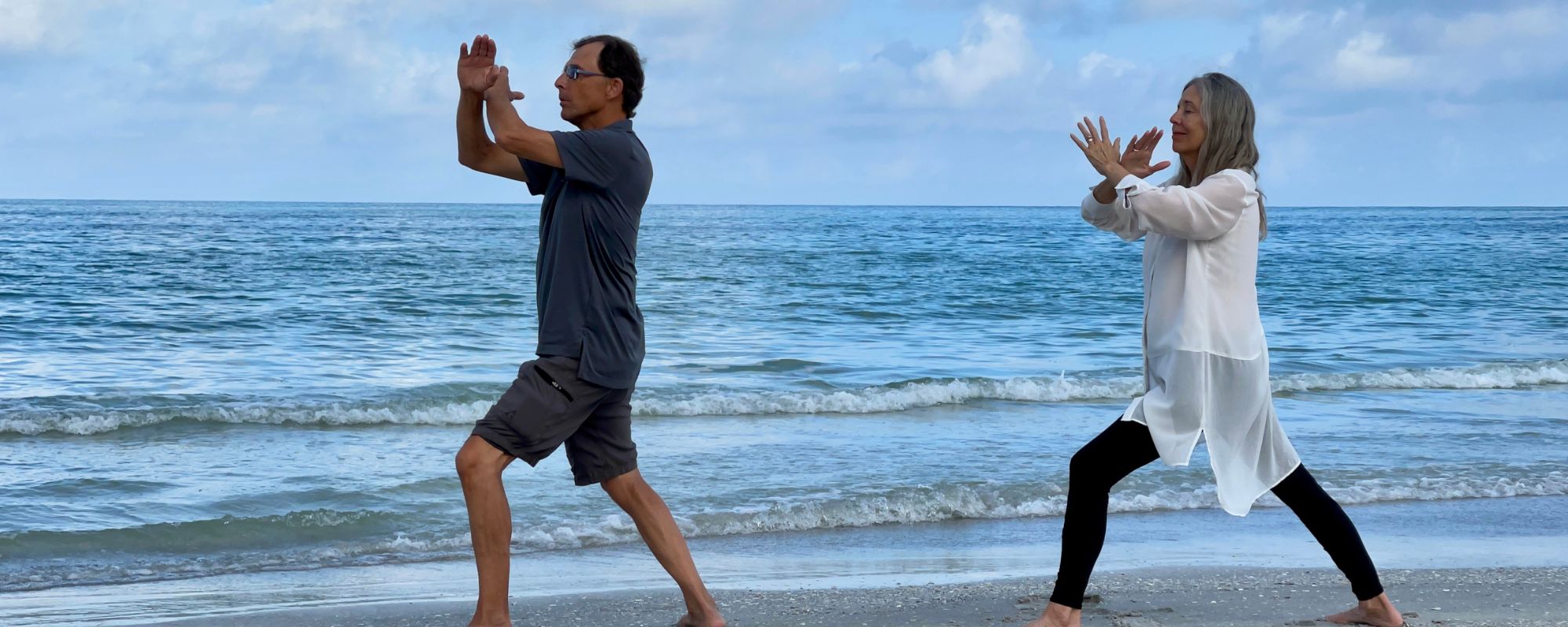 Tai Chi for Anxiety