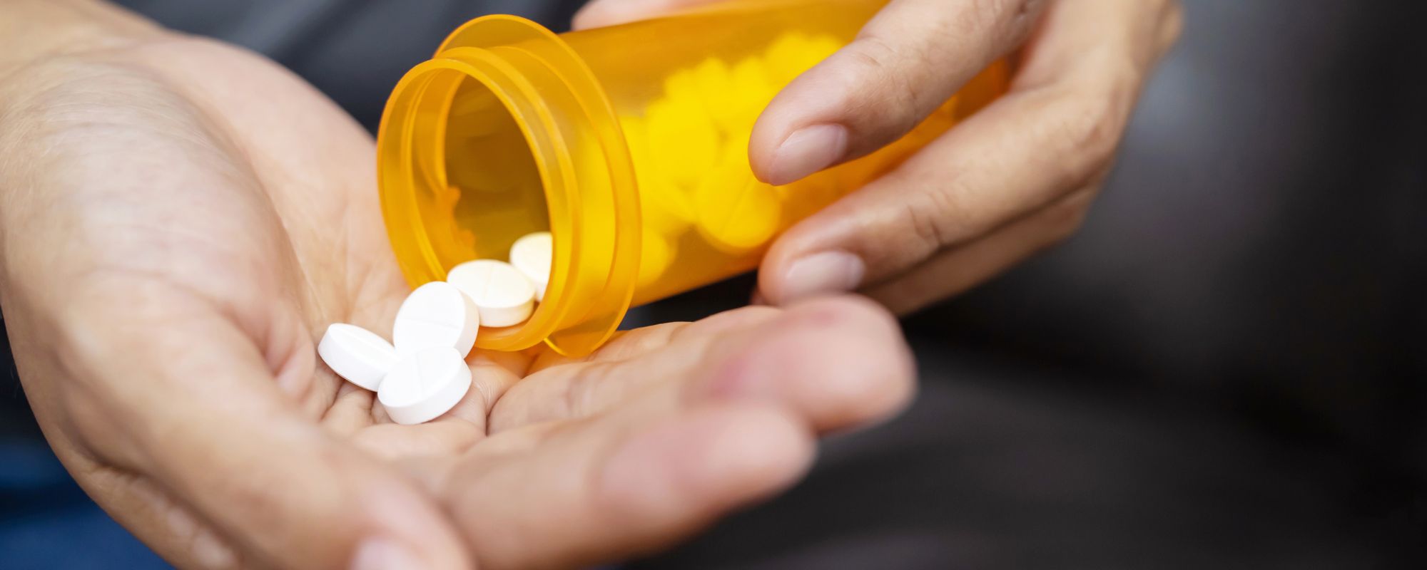 Can the Non-Opioid Journavx Help End Painkiller Addiction?